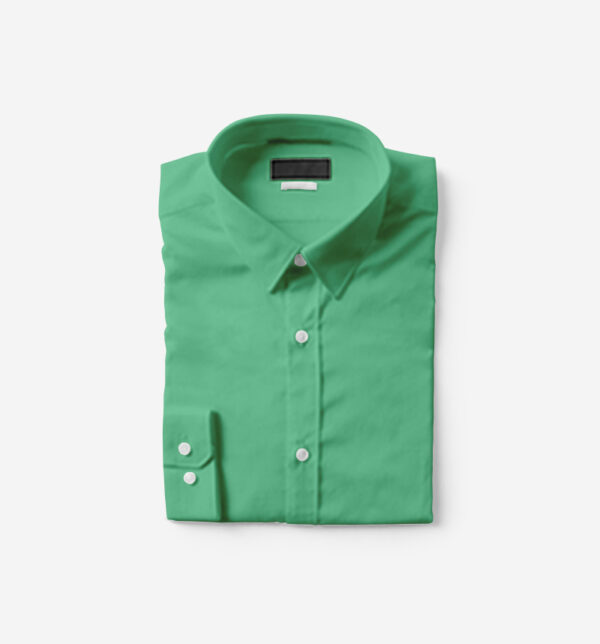 Monocolored Shirt